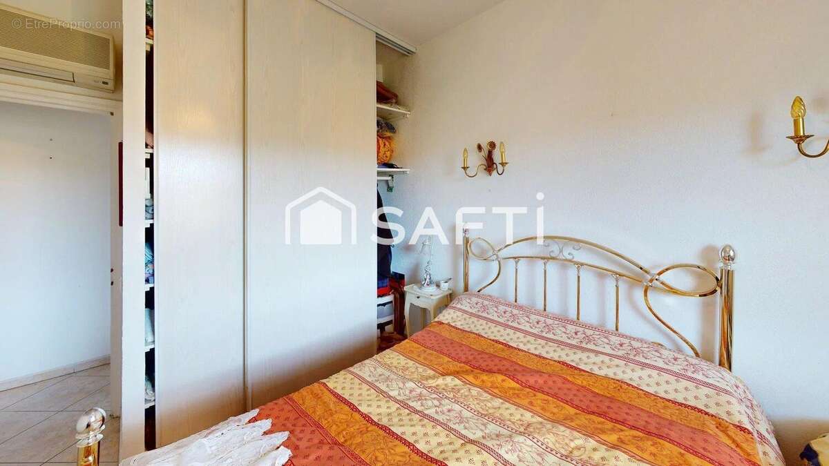 Photo 9 - Appartement à FREJUS