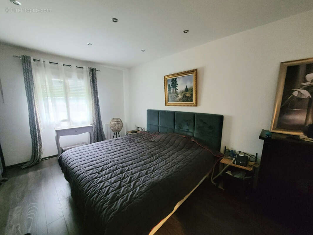 Maison à LA FERTE-SOUS-JOUARRE