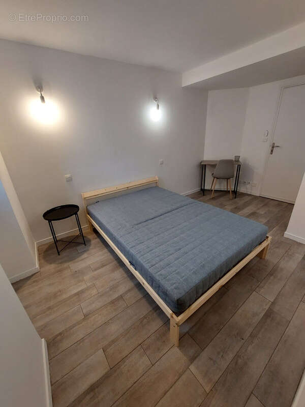 Appartement T5 au pied du plateau - photo 9
