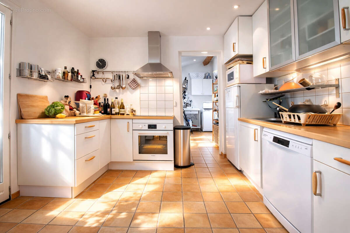 Maison à AIX-EN-PROVENCE