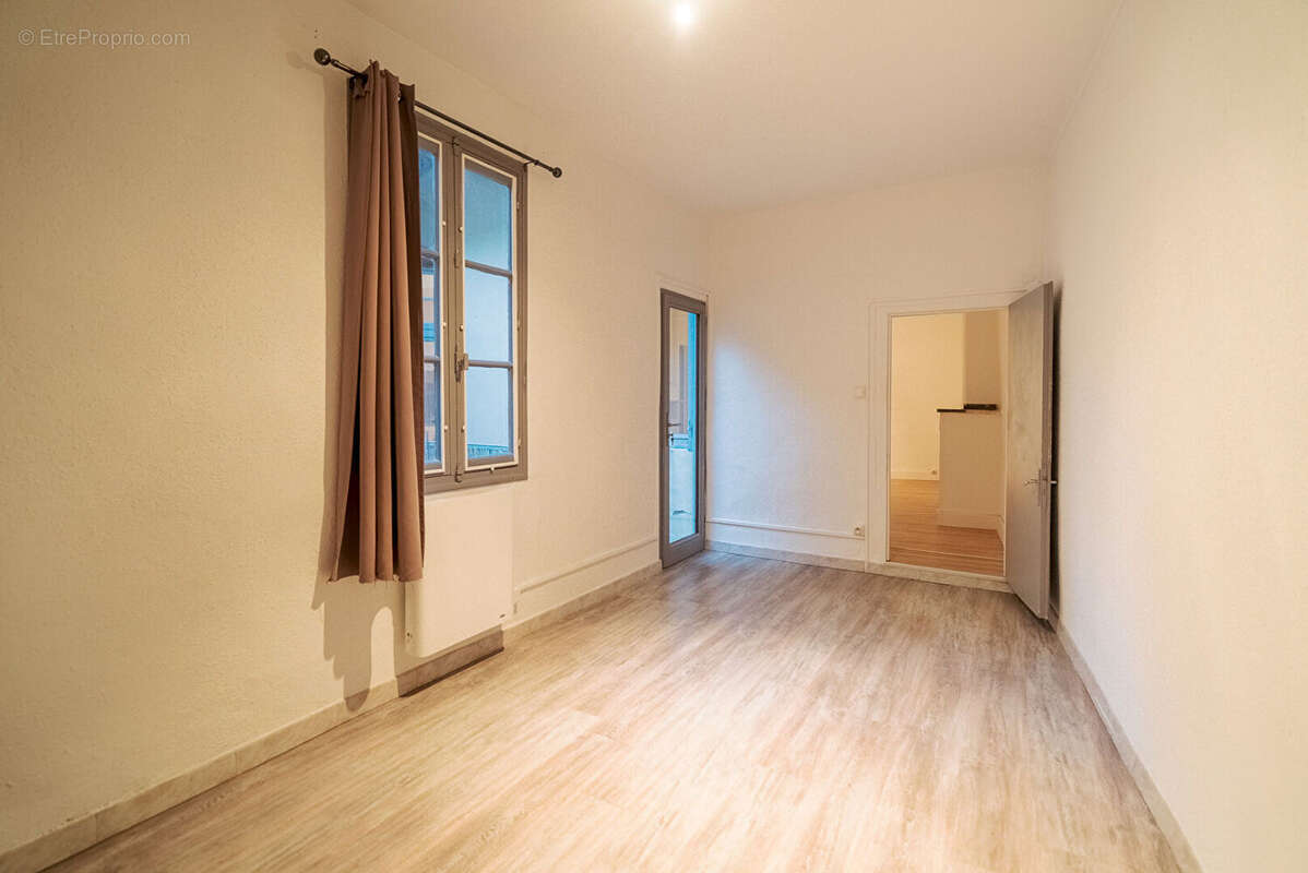 Appartement à CARCASSONNE