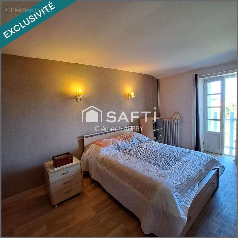 Photo 4 - Maison à JUVIGNE