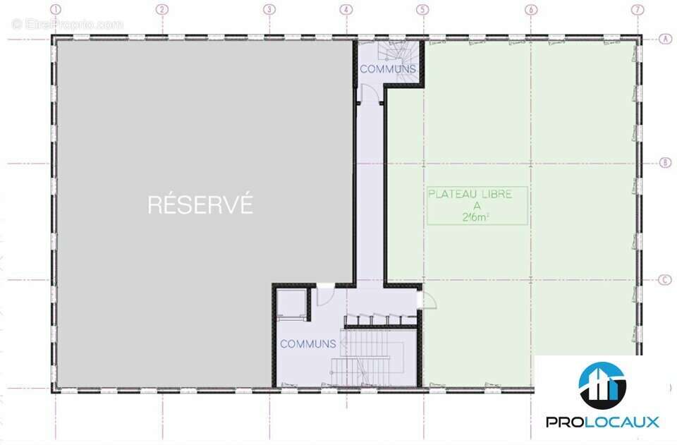 Commerce 215 m² à Villefranche-Sur-Saone  - photo 3