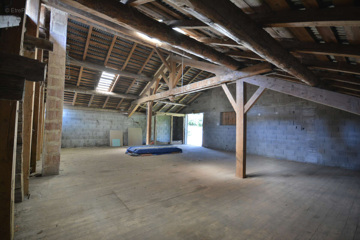 Appartement à LA GIETTAZ