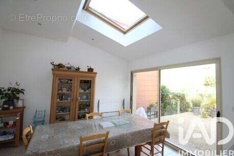 Photo 5 - Maison à YVRE-L'EVEQUE