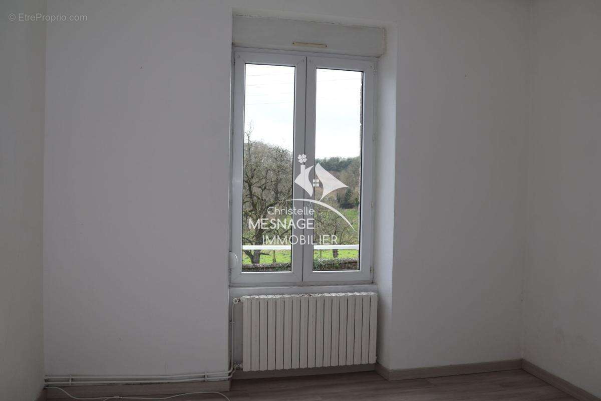 Appartement à DINAN