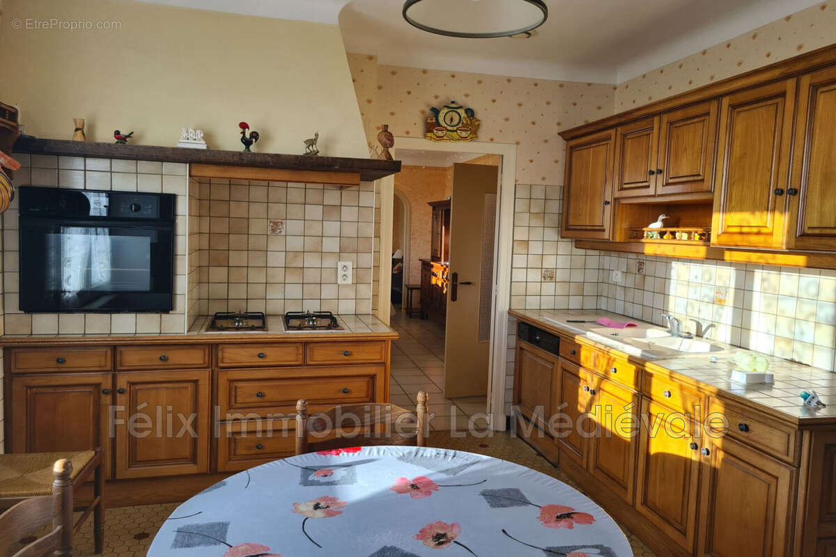 Maison 102 m² à Saint-Agne  - photo 3
