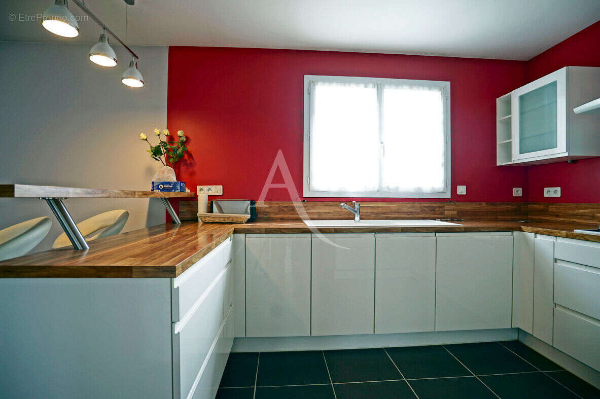 Maison à VITRY-AUX-LOGES