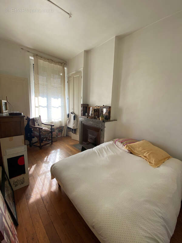Appartement à LYON-4E