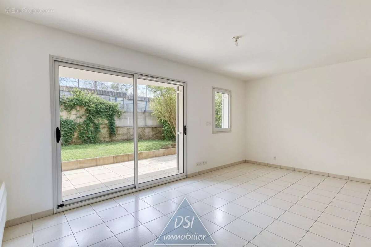 Appartement à VILLEFRANCHE-SUR-SAONE