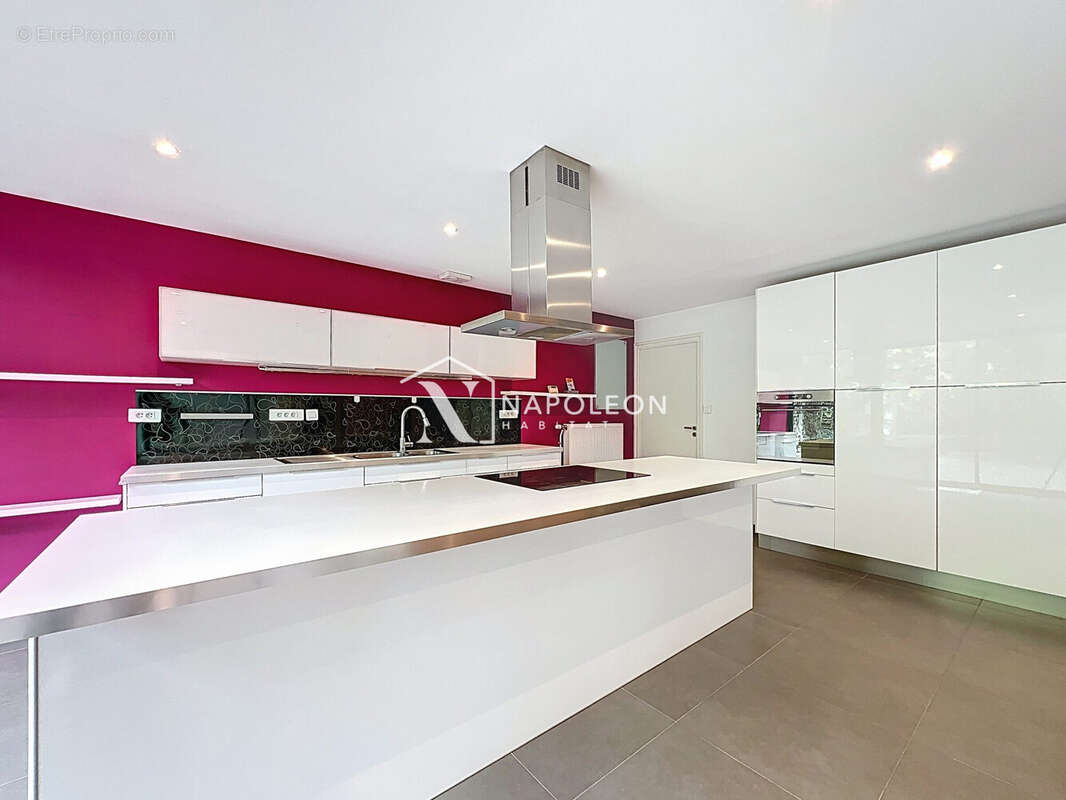 Appartement à ROUBAIX