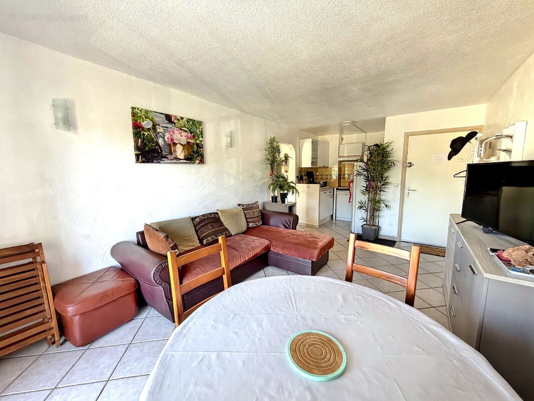 Appartement à FREJUS