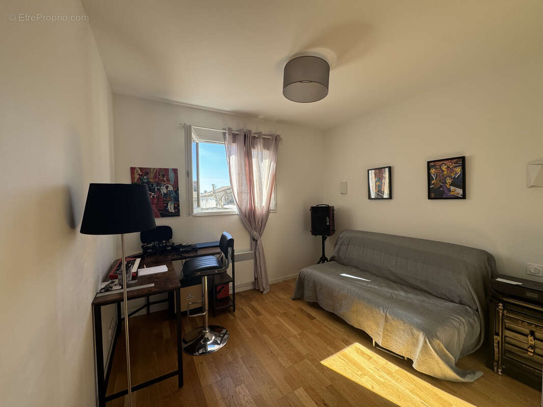 Appartement à COURSAN
