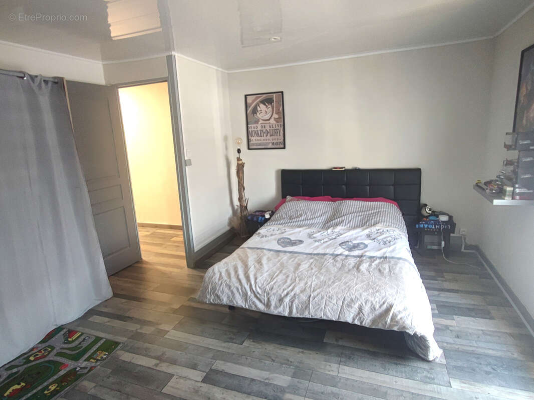 Maison de village - photo 5