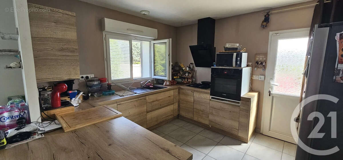 Maison 87 m² à Trizay-Les-Bonneval  - photo 5