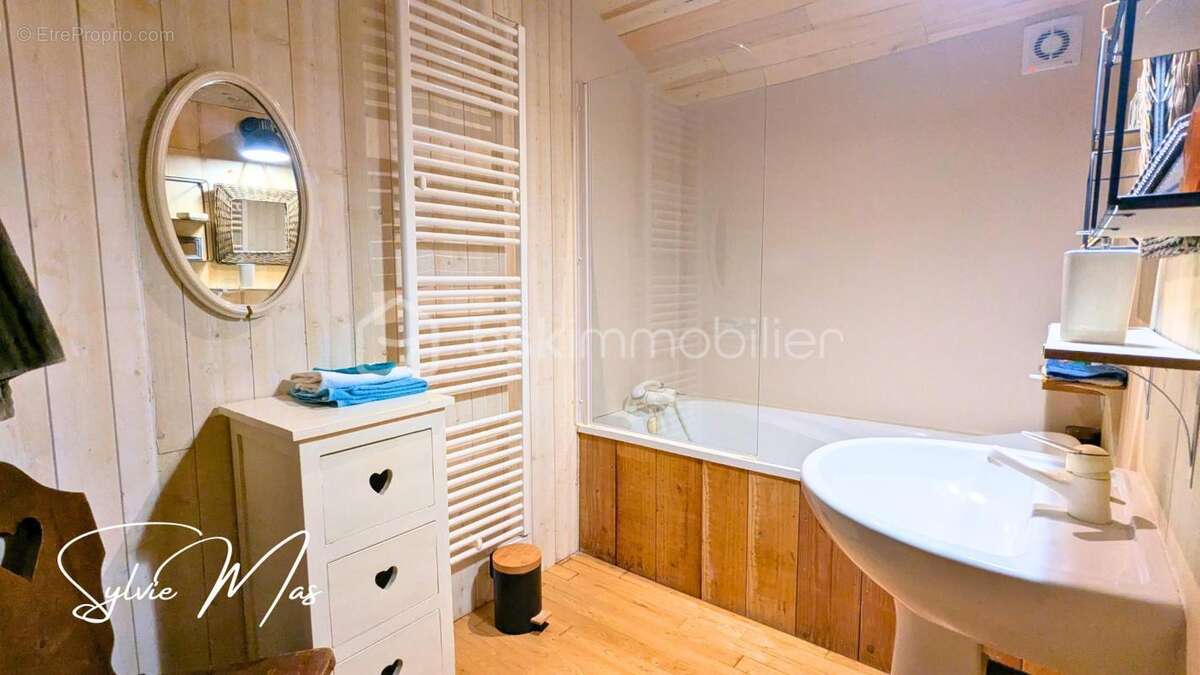 Ensemble de caractère - 2 hectares - DPE C - photo 14