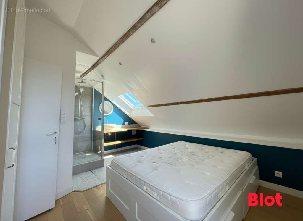 Appartement à BAIN-DE-BRETAGNE