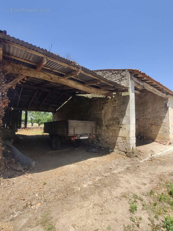 Maison à RETAUD