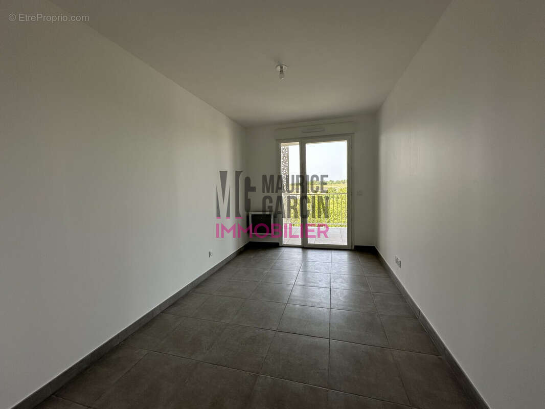 Appartement à MONTEUX