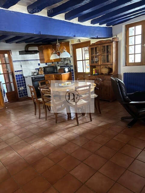 Maison à SAINT-LOUP-DES-VIGNES