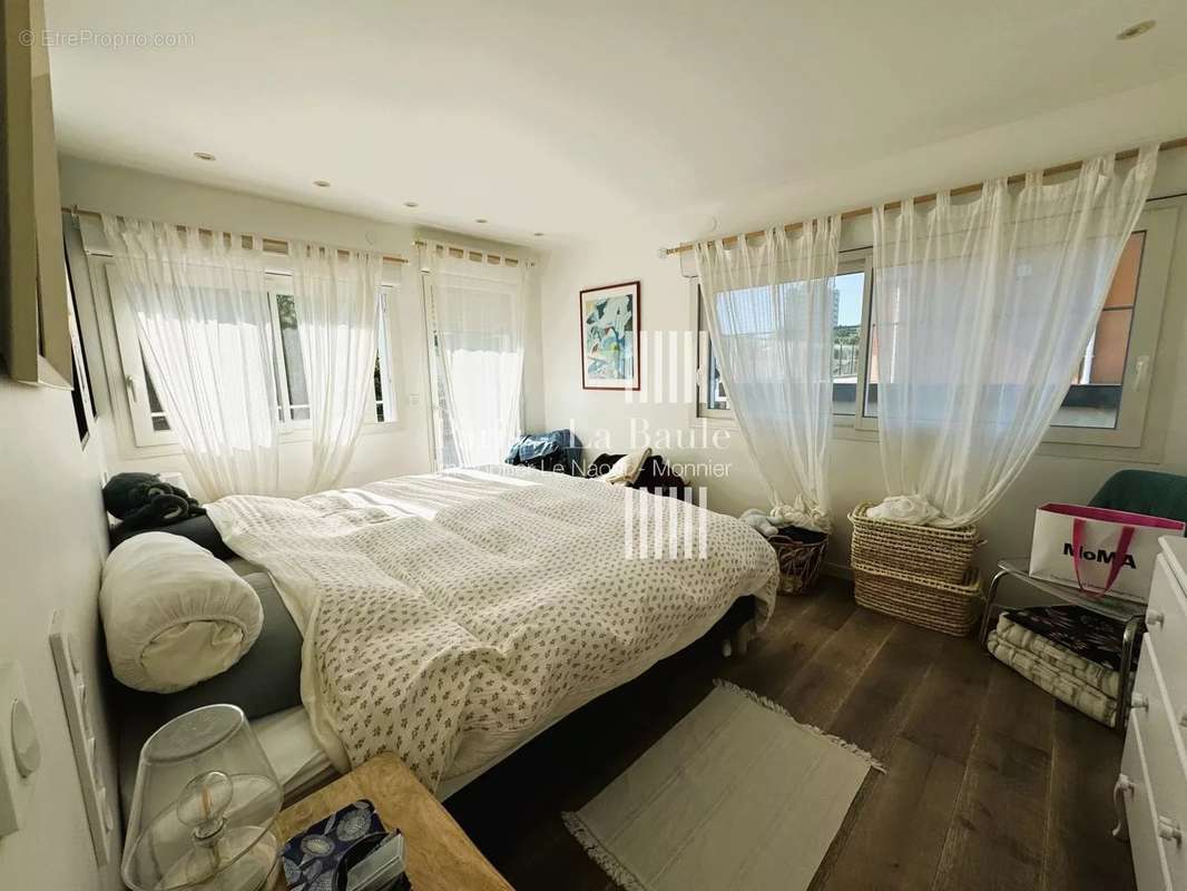 Appartement à LA BAULE-ESCOUBLAC