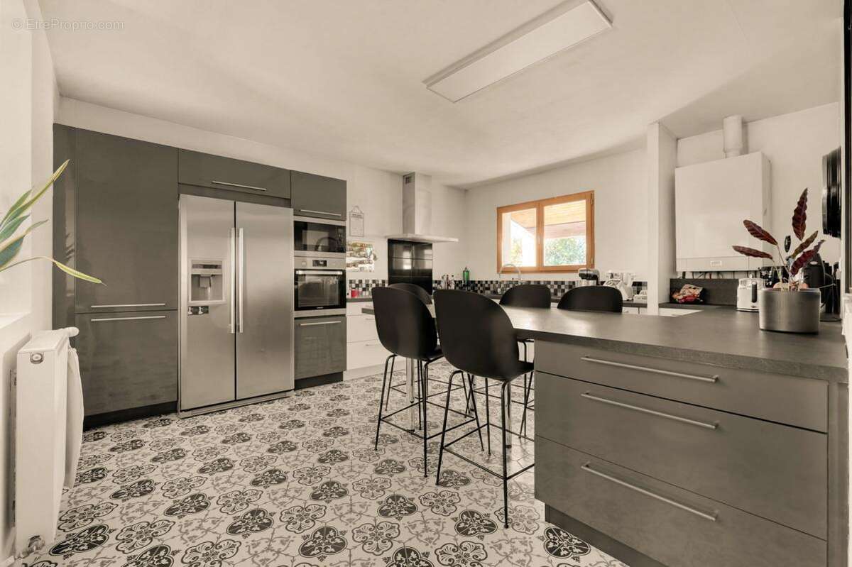 Maison à SAINT-ALBAN