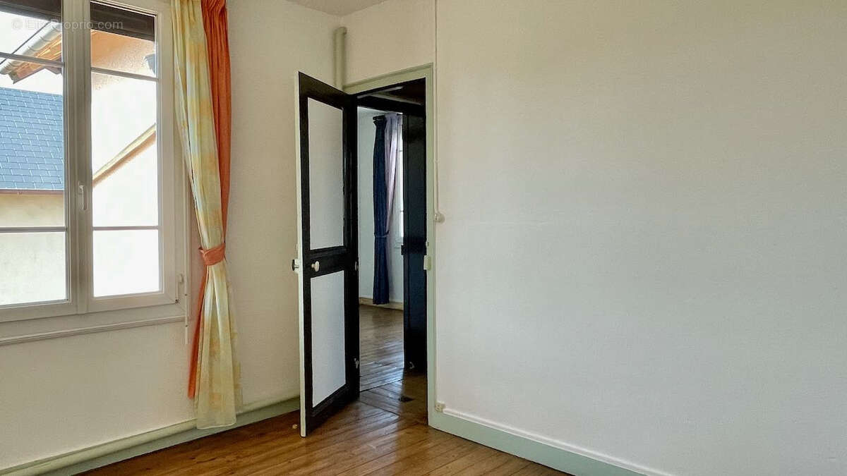 Maison à CONCHES-EN-OUCHE