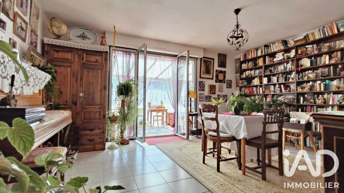 Maison 65 m² à Fere-En-Tardenois  - photo 3