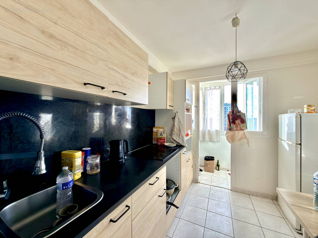 Appartement à CAEN