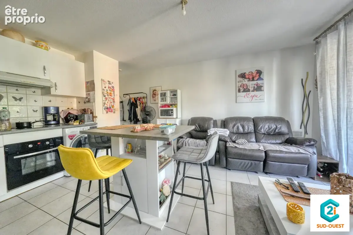 Appartement à DAX