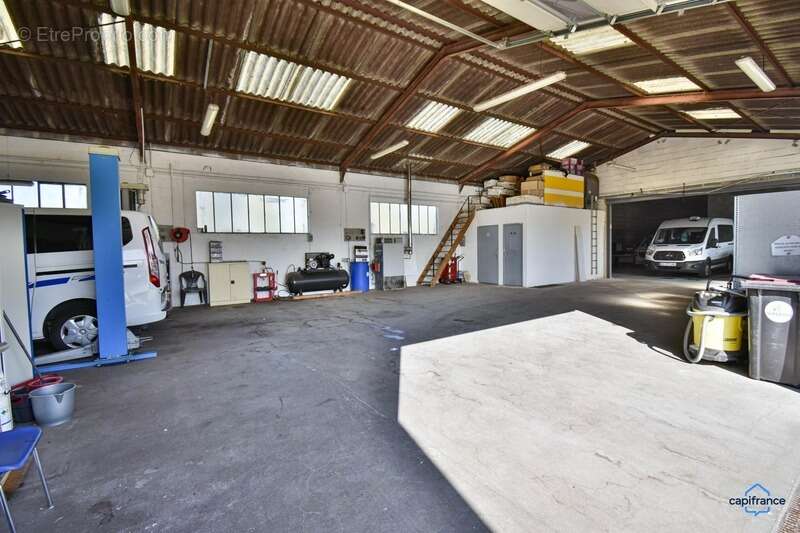 Commerce à CHATILLON-SUR-CHER