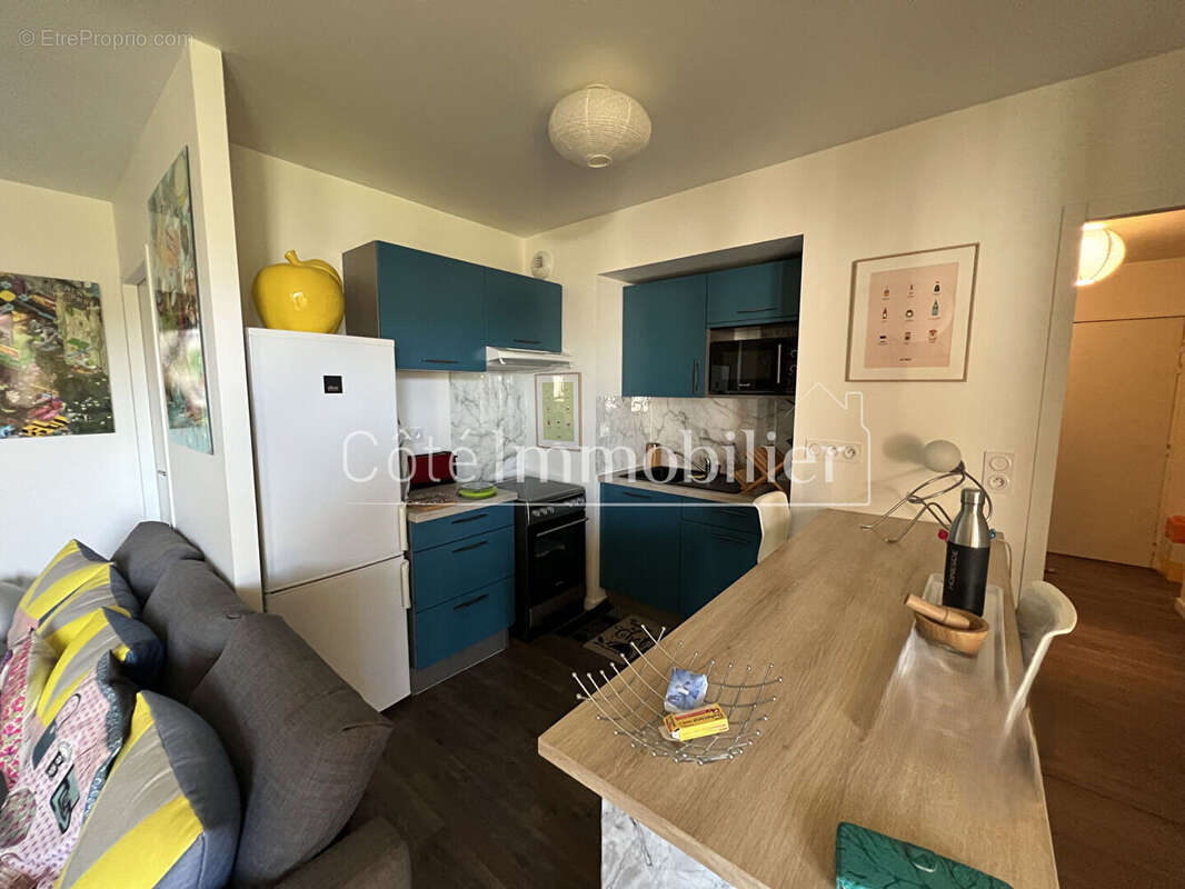 Appartement à PORNIC