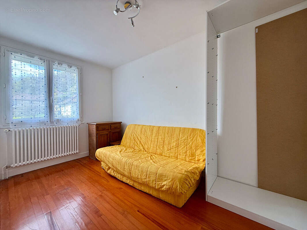 Maison à LONS-LE-SAUNIER