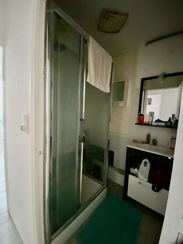 Appartement à MAUBEUGE