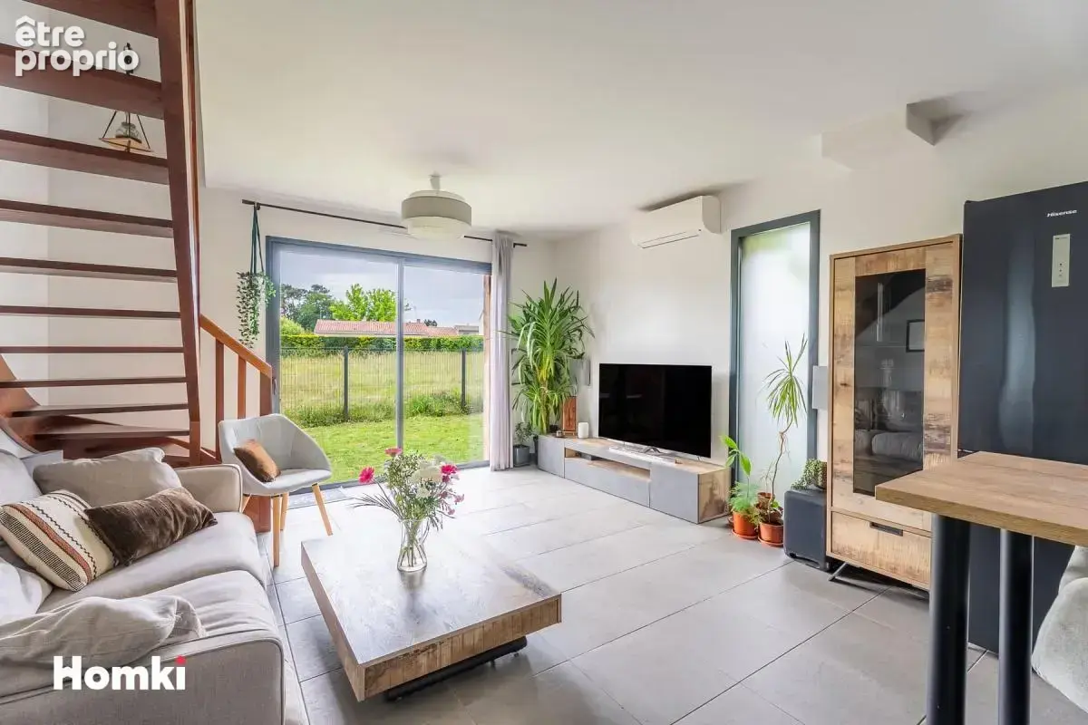 Maison/Villa T5 de 103 m² à Mérignac 33700 - photo 4