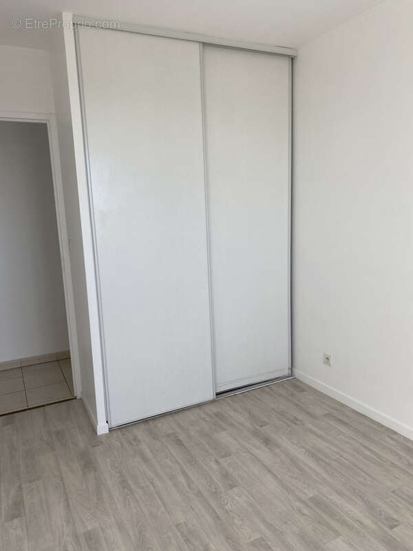 Appartement à SERRIS