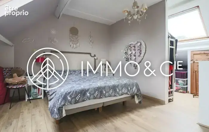 Maison 4 pièces 90 m² à vendre à Roncq (59223) - photo 6