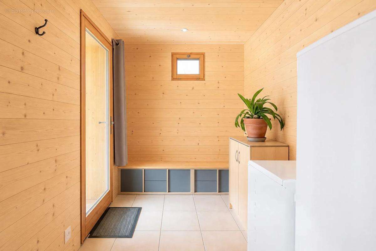 Maison de 6 pièces de 180 m² à Beaufort - photo 11