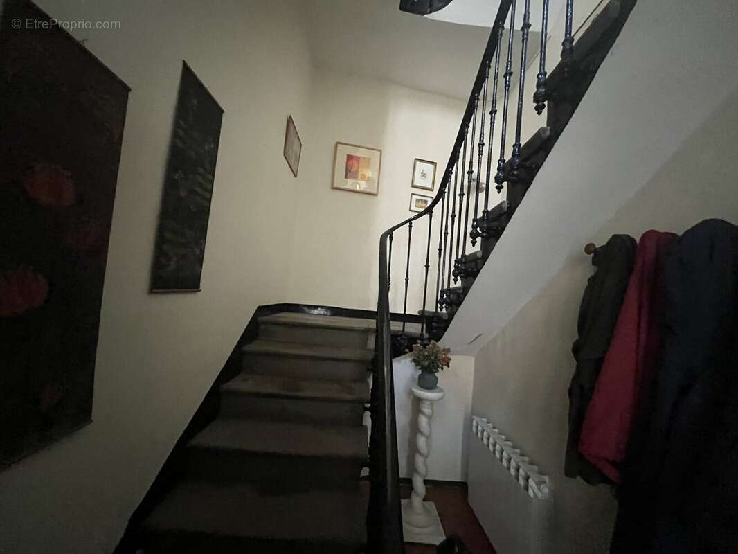 Maison à SAINT-GENIES-DE-FONTEDIT