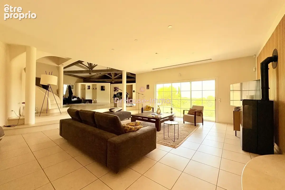 Maison 380 m² à Carcassonne  - photo 24