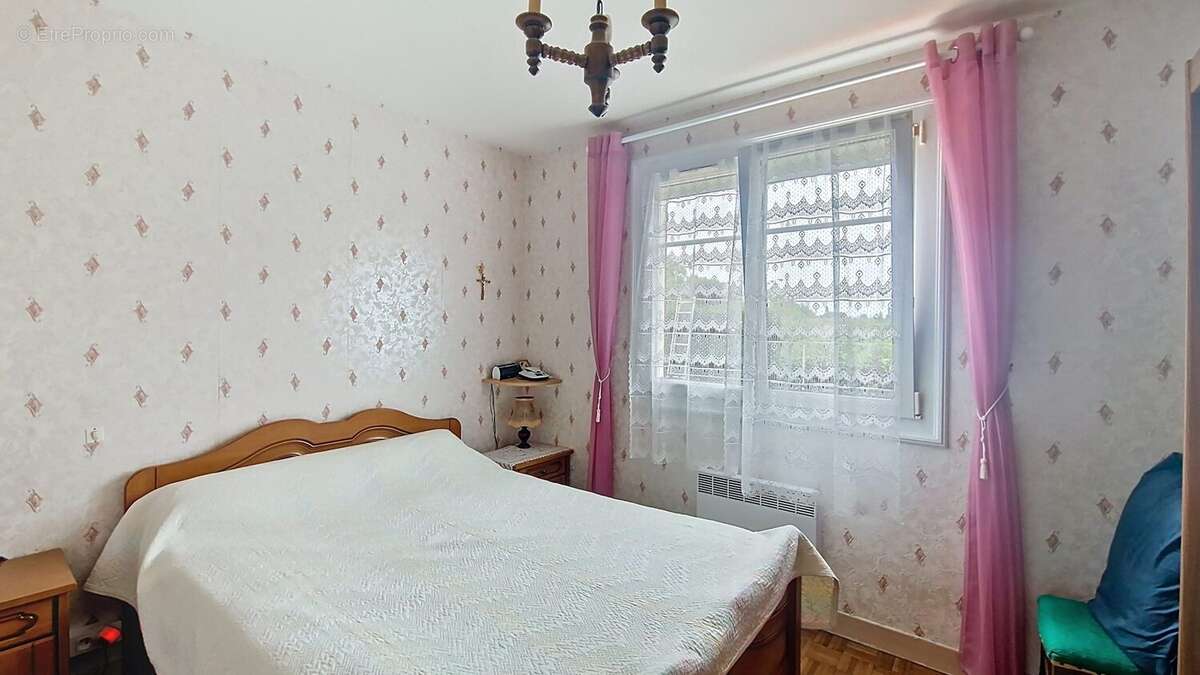 Maison à VINEUIL