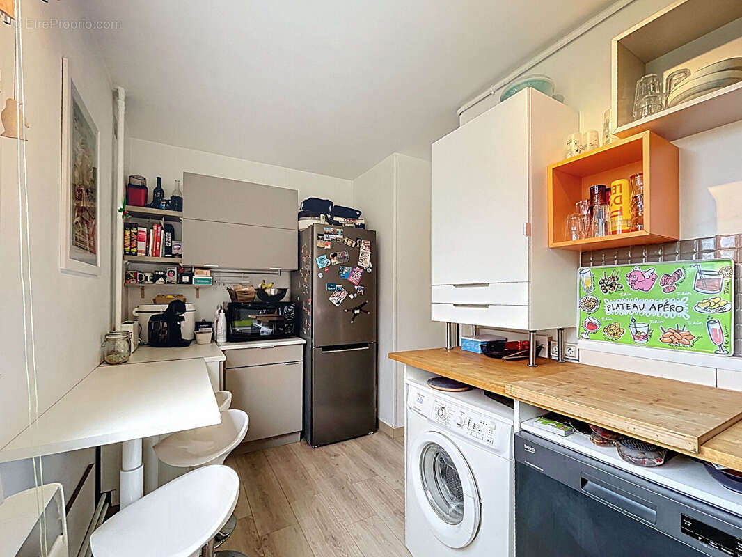 Appartement à NEAUPHLE-LE-CHATEAU