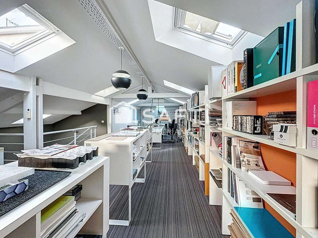 Photo 7 - Commerce à CHOLET