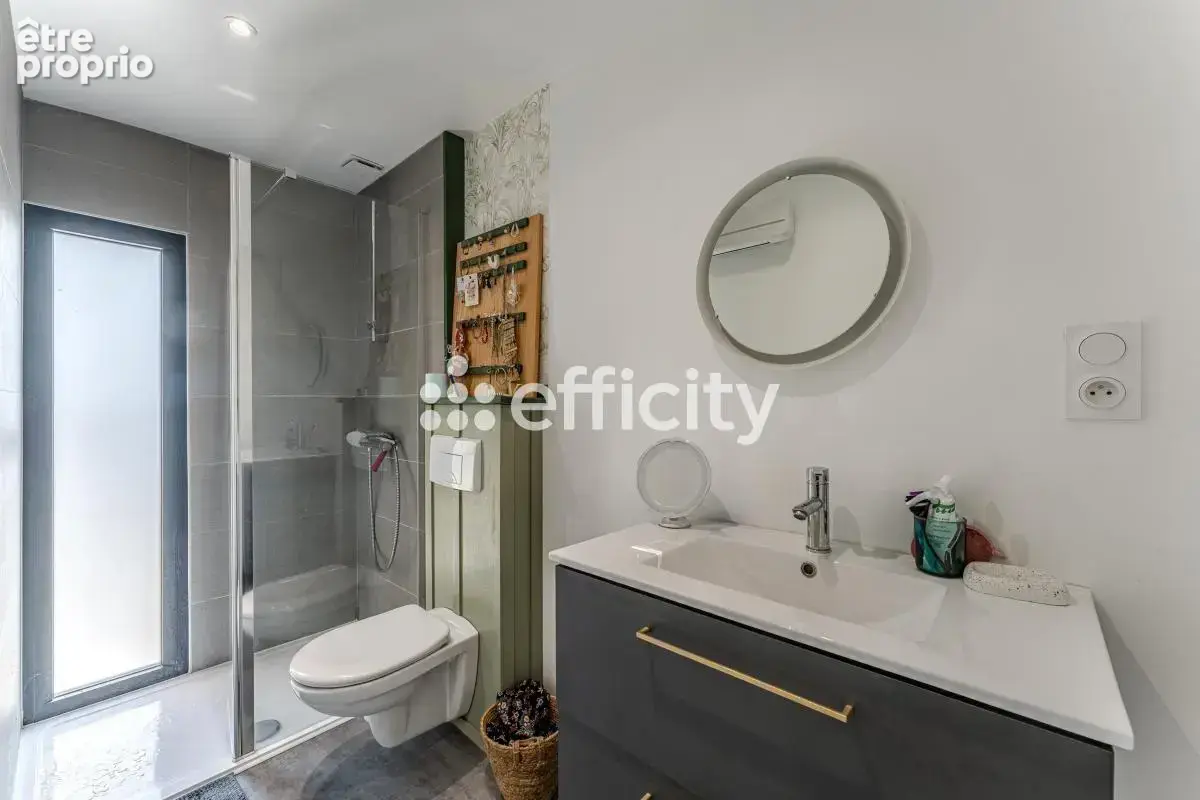 Maison 5 pièces 143 m² à vendre à Mios (33380) - photo 14