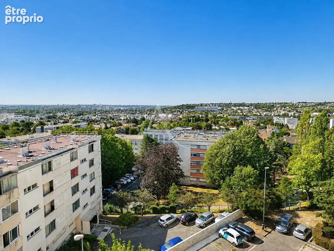 Appartement Gagny 5 pièce(s) 116 m2 - photo 11