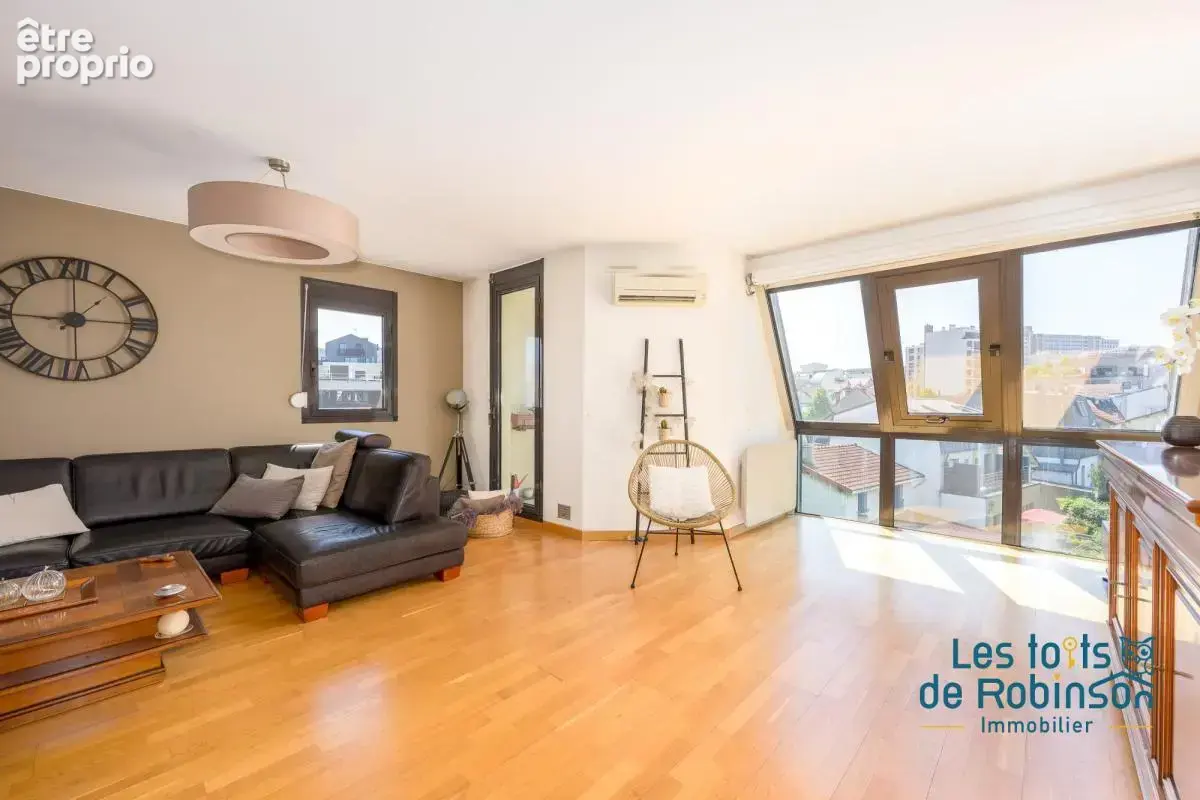 Appartement à vendre Châtillon - photo 2