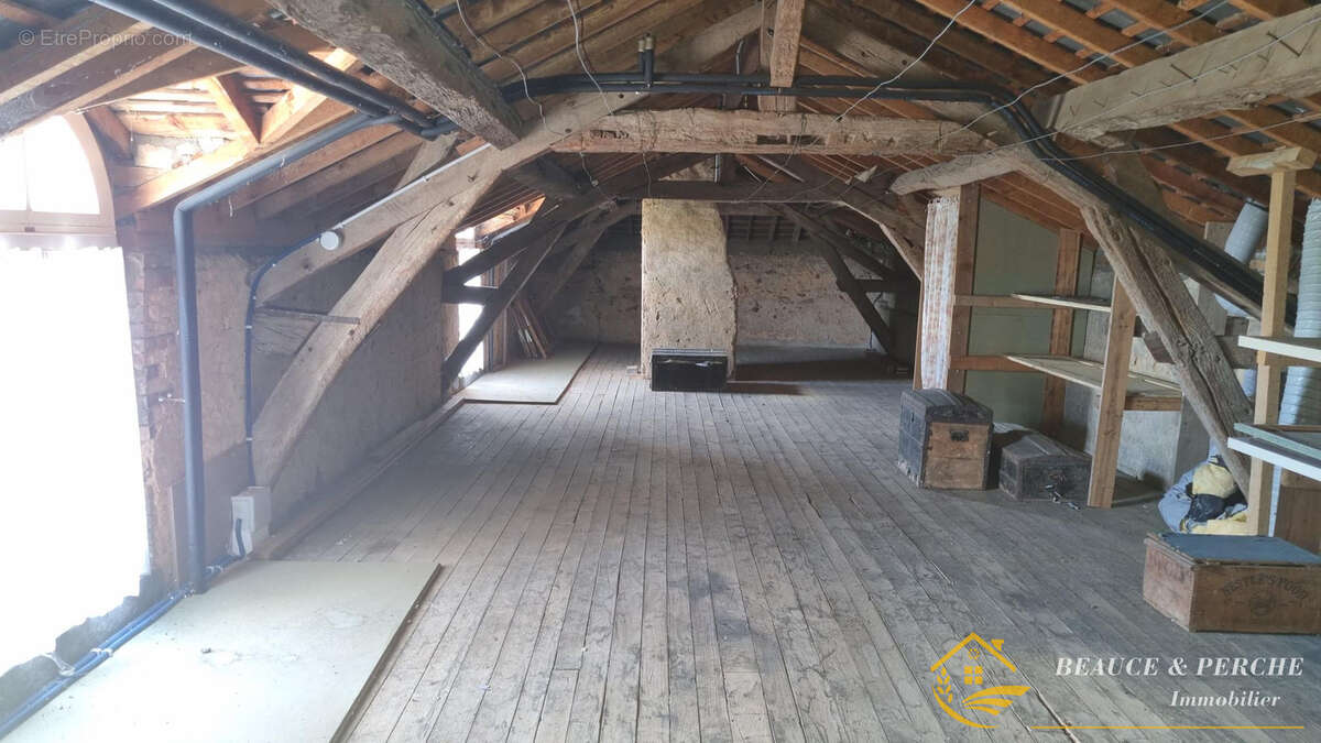 Maison 127 m² à Brou  - photo 9