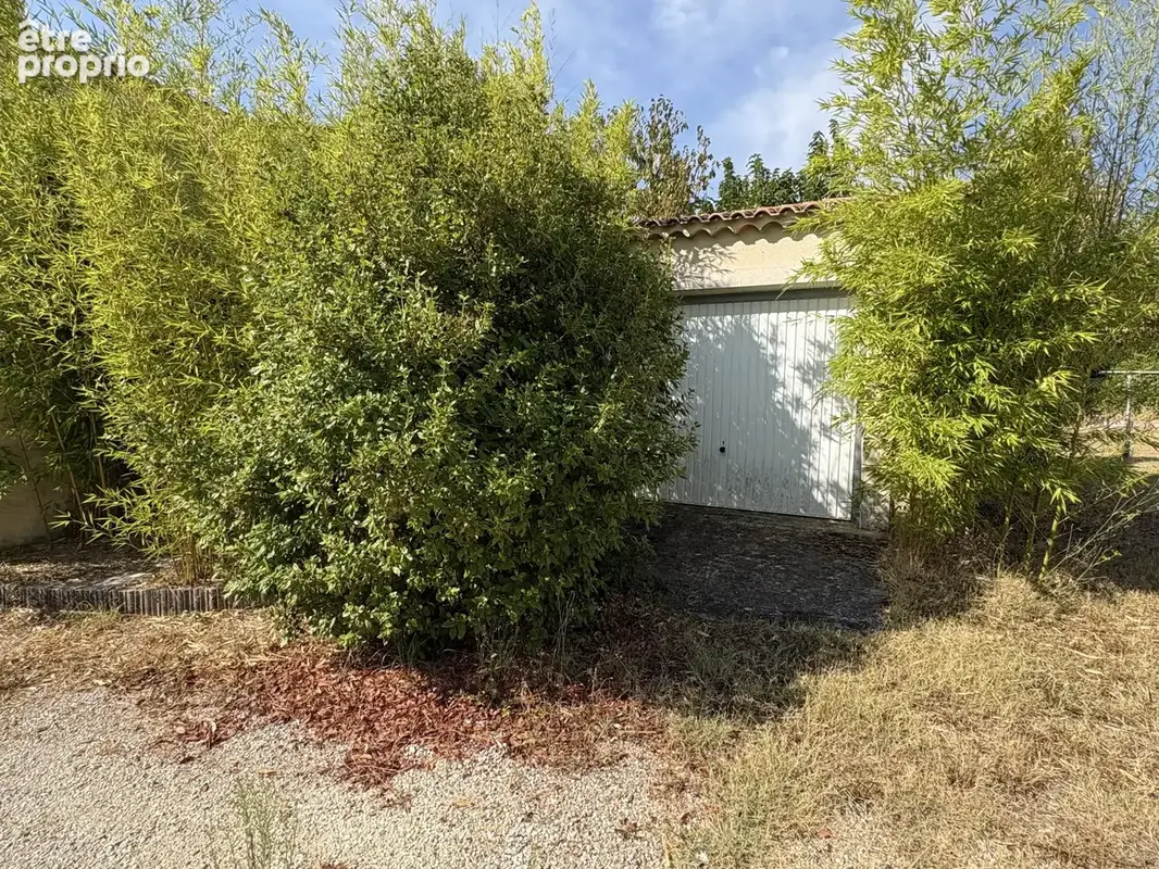 Maison à CLARENSAC