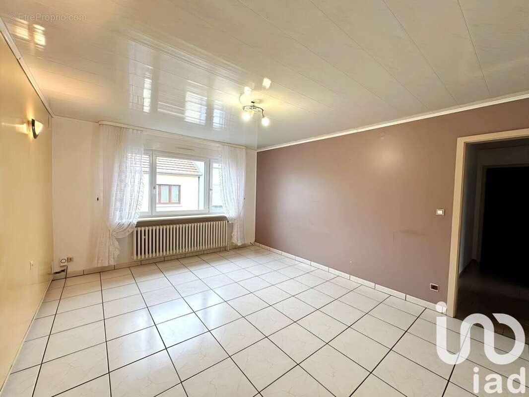 Photo 3 - Maison à FREYMING-MERLEBACH