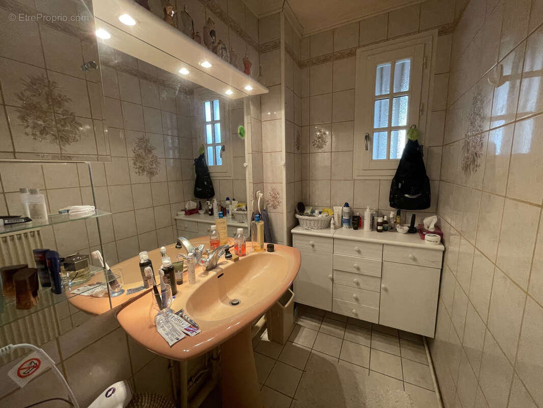 Maison à BOISSY-L&#039;AILLERIE